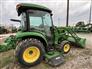 John Deere 2021 3039R Other Tractors