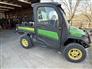 John Deere 2021 XUV 835M ATVs & Utility Vehicles