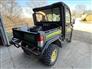 John Deere 2021 XUV 835M ATVs & Utility Vehicles