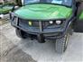 John Deere 2021 XUV 835M ATVs & Utility Vehicles