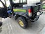 John Deere 2021 XUV 835M ATVs & Utility Vehicles