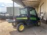 John Deere 2021 XUV 835M ATVs & Utility Vehicles