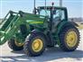 John Deere 2012 7330 Other Tractors