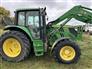 John Deere 2015 6115M Other Tractors