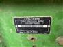 John Deere 2015 6115M Other Tractors