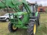 John Deere 2015 6115M Other Tractors