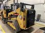 Caterpillar 2022 259D Track Loaders