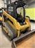 Caterpillar 2022 259D Track Loaders