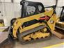 2022 Caterpillar 259D