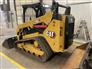 2022 Caterpillar 259D