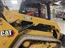2022 Caterpillar 259D