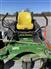 John Deere 2016 Z930M Riding Lawn Mowers