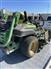 John Deere 2016 Z930M Riding Lawn Mowers