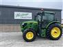 John Deere 2025 6R 130 Other Tractors