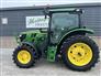 John Deere 2025 6R 130 Other Tractors