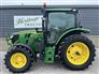 John Deere 2025 6R 130 Other Tractors