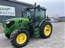 John Deere 2025 6R 130 Other Tractors
