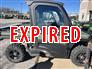 John Deere 2018 XUV 835M ATVs & Utility Vehicles