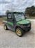 John Deere 2023 XUV 835R ATVs & Utility Vehicles