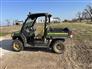John Deere 2019 XUV 835M ATVs & Utility Vehicles