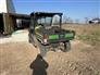 John Deere 2019 XUV 835M ATVs & Utility Vehicles