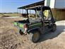 John Deere 2019 XUV 835M ATVs & Utility Vehicles
