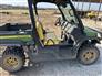 John Deere 2019 XUV 835M ATVs & Utility Vehicles