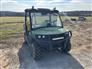 John Deere 2019 XUV 835M ATVs & Utility Vehicles