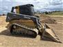 John Deere 2024 333G Track Loaders