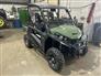 John Deere 2020 4X4 ATVs & Utility Vehicles