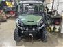 John Deere 2020 4X4 ATVs & Utility Vehicles