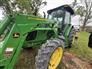 John Deere 2019 5100E Other Tractors