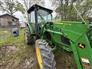 John Deere 2019 5100E Other Tractors