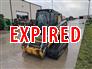 John Deere 2017 333G Track Loaders