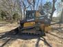 John Deere 2017 333G Track Loaders