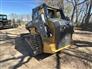 John Deere 2017 333G Track Loaders