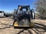John Deere 2017 333G Track Loaders