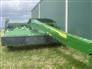 John Deere 2022 C400 Mower Conditioners / Windrowers