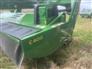 John Deere 2022 C400 Mower Conditioners / Windrowers