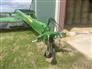 2022 John Deere C400