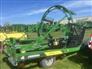 Anderson 2021 IFX-720 Other Hay and Forage Equipment