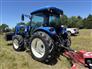 New Holland 2022 Workmaster 120 Other Tractors