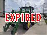 John Deere 2014 6150R Other Tractors