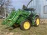 2014 John Deere ...