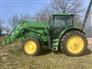 2014 John Deere 6150R