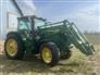 2014 John Deere 6150R