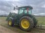 2024 John Deere 6R 130