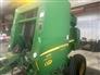 John Deere 2015 459 Balers - Round