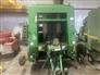 John Deere 2015 459 Balers - Round