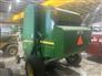 John Deere 2015 459 Balers - Round